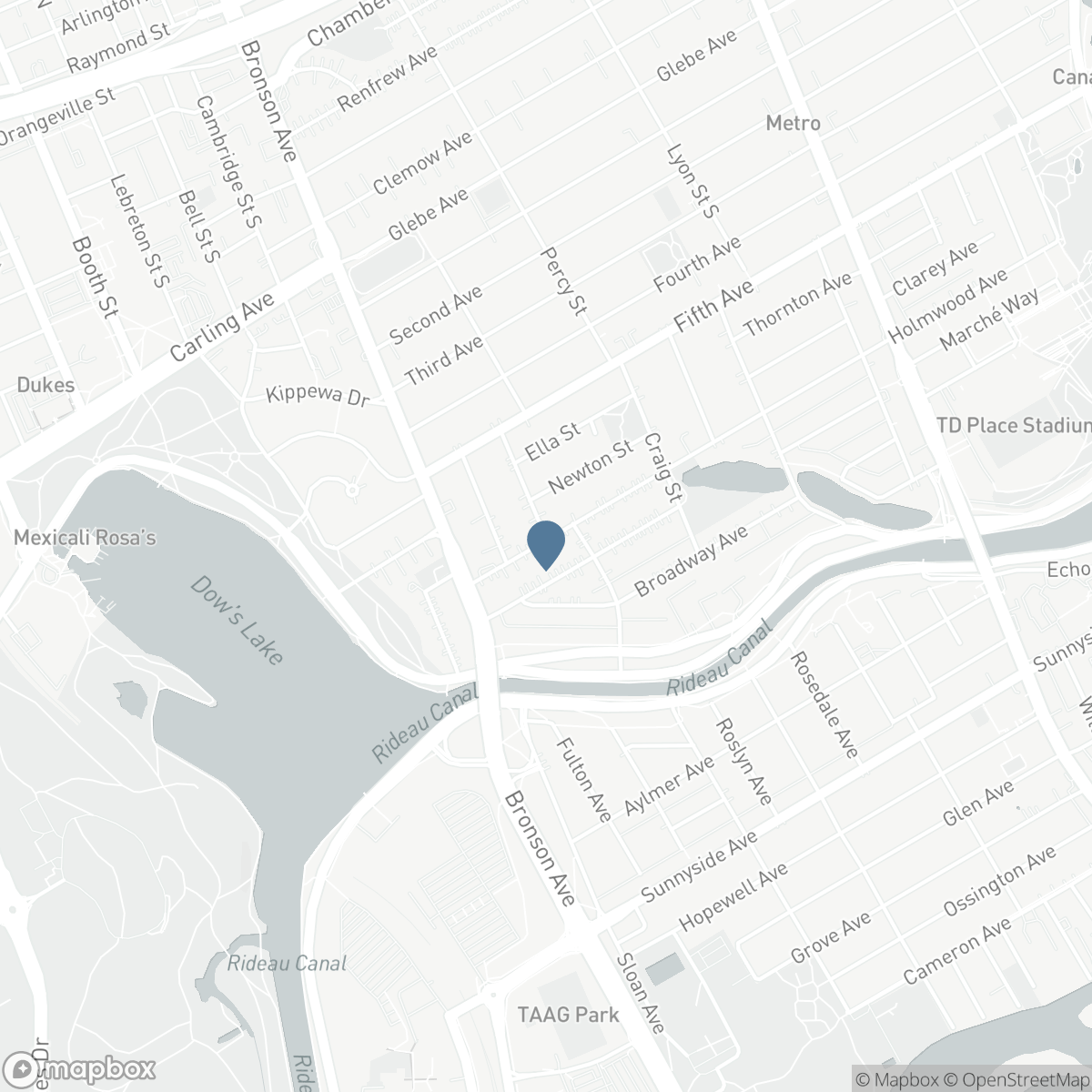 290 HOLMWOOD AVENUE, Ottawa, Ontario K1S 2R3